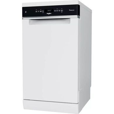 Whirlpool Посудомийна машина 10компл. WSFO3O23PF (361600) WSFO3O23PF фото