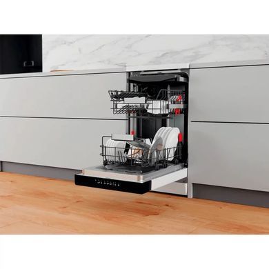 Whirlpool Посудомийна машина 10компл. WSFO3O23PF (361600) WSFO3O23PF фото