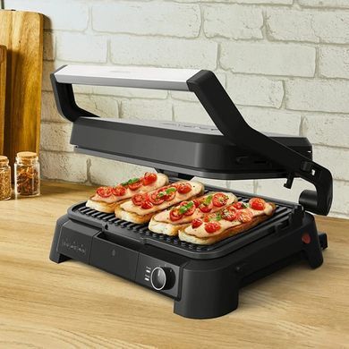 Гриль Tefal GC520DE0 (7150891) GC520DE0 фото
