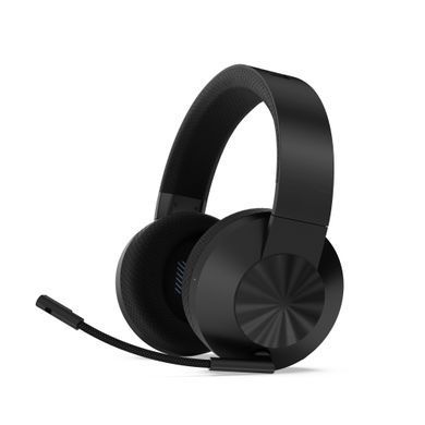 Гарнітура Lenovo WL H600 Black (386105) GXD1A03963 фото