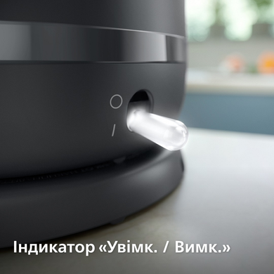 Електрочайник Philips HD9314/90 (6995764) HD9314/90 фото