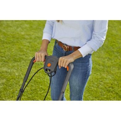 Газонокосарка електрична Gardena PowerMax 32/1200 G2 (14633-20.000.00) 14633-20.000.00 фото