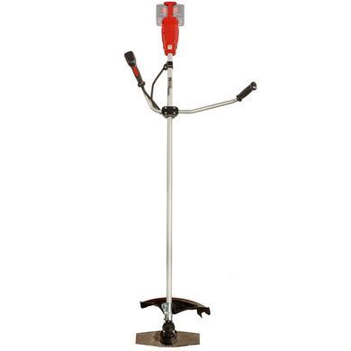 Коса акумуляторна Vitals Master AZT 36540 BL SmartLine+ V243061 фото