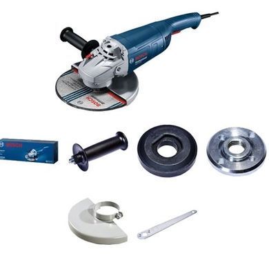 Болгарка Bosch GWS 2200(06018C1320) 06018C1320 фото