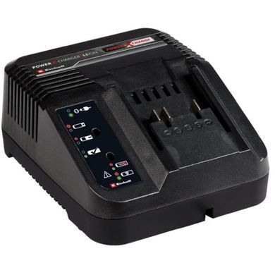 Einhell Набір акумулятора та зарядного пристрою Starter Kit PXC, 1х18В, 4А&bull;год, 1.02кг, ЗП (384152)