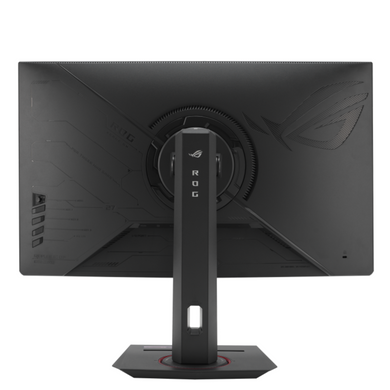 Монітор ігровий вигнутий VA 27",2560*1440,280 Гц,HDMI,DP,USB-C ASUS XG27WCMS (90LM09Y1-B01370) 3728120 фото