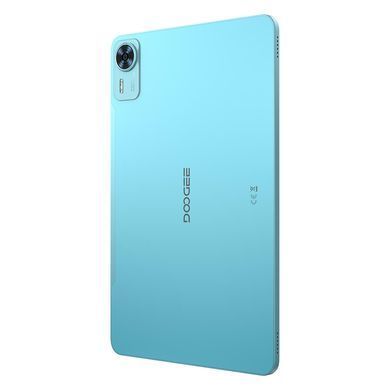 Планшет Doogee T36 12" 8ГБ, 256ГБ, LTE, 8800мА&bull;г, Android, синій (390030) 6923740246917 фото