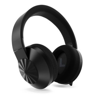 Гарнітура Lenovo WL H600 Black (386105) GXD1A03963 фото