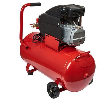 Компресор повітряний Vitals Master GK55.t48-8a V160112 фото