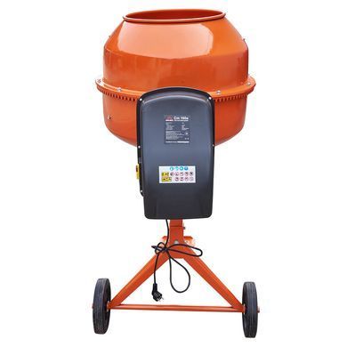 Бетонозмішувач Vitals Cm-160a V82757 фото