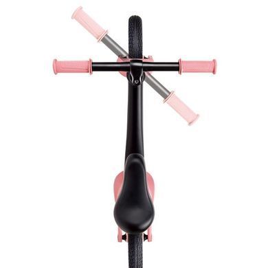 Біговел Hape двоколісний 12" рожевий (E1209), Рожевий