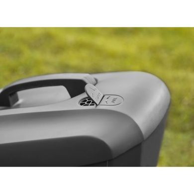 Газонокосарка електрична Gardena PowerMax 32/1200 G2 (14633-20.000.00) 14633-20.000.00 фото