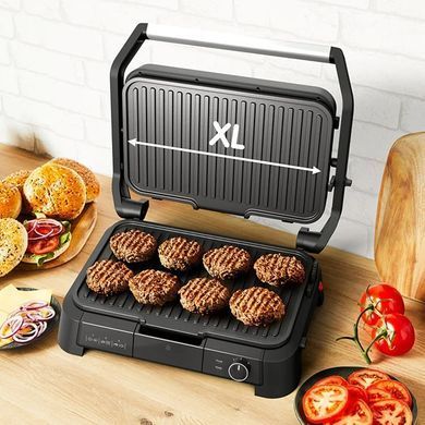 Гриль Tefal GC520DE0 (7150891) GC520DE0 фото