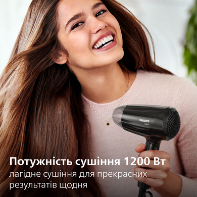 Фен PHILIPS BHC010/11 BHC010/10 фото