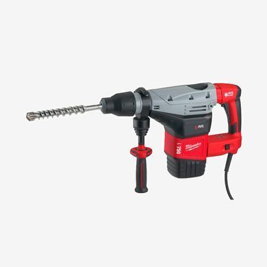 Перфоратор SDS-MAX MILWAUKEE Kango 750 S 4933398600 фото