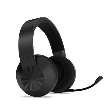 Гарнітура Lenovo WL H600 Black (386105) GXD1A03963 фото