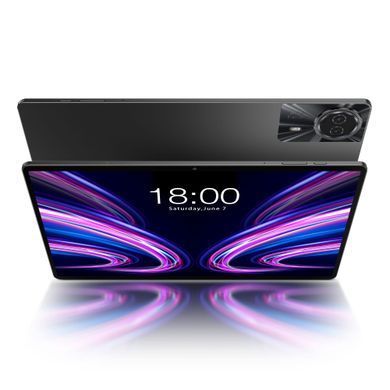 TECLAST Планшет T50 Plus 11" 6ГБ, 256ГБ, LTE, 8000мА&bull;ч, Android, серый 6940709686300 фото