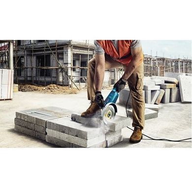 Болгарка Bosch GWS 2200(06018C1320) 06018C1320 фото
