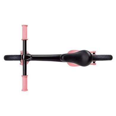 Біговел Hape двоколісний 12" рожевий (E1209), Рожевий