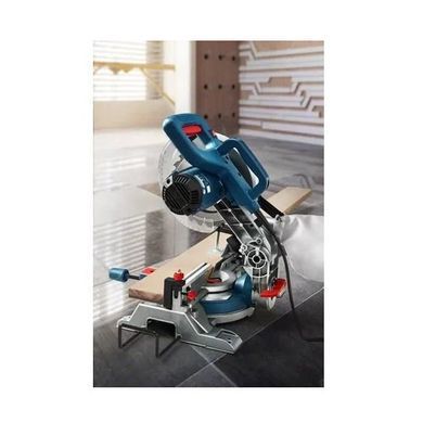 Пила торцювальна BOSCH GCM 216(0601B33000) 0601B33000 фото