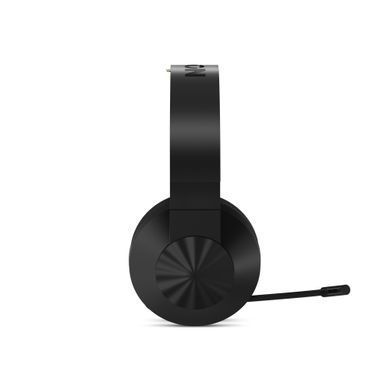 Гарнітура Lenovo WL H600 Black (386105) GXD1A03963 фото