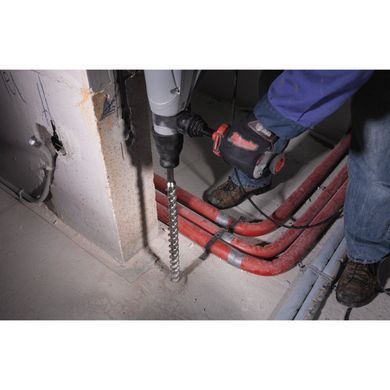 Перфоратор SDS-MAX MILWAUKEE Kango 750 S 4933398600 фото
