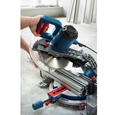 Пила торцювальна BOSCH GCM 216(0601B33000) 0601B33000 фото