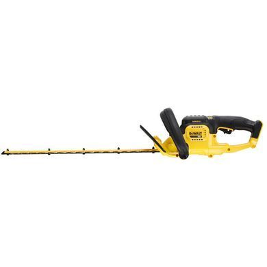 Кусторез аккумуляторный DeWALT DCMHT563N DCMHT563N фото