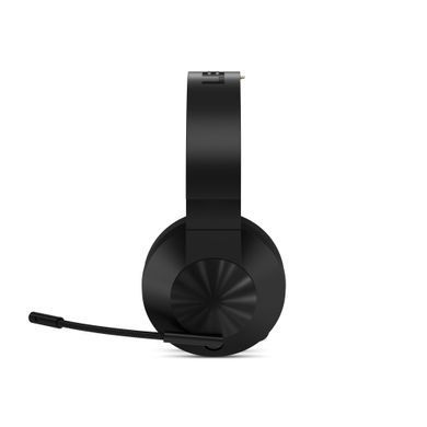 Гарнітура Lenovo WL H600 Black (386105) GXD1A03963 фото