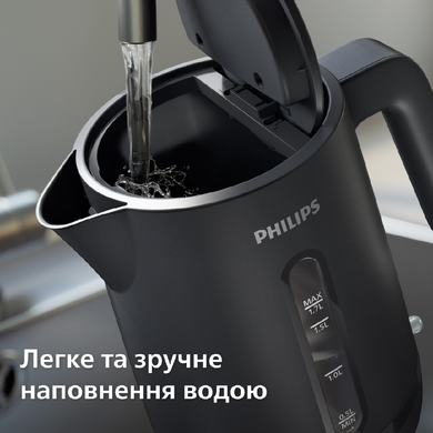 Електрочайник Philips HD9314/90 (6995764) HD9314/90 фото
