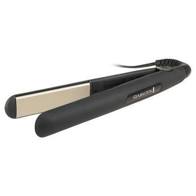 Remington Выпрямитель Ceramic Slim 220, 300Вт, 180-220С, керамика, черный S1510 фото