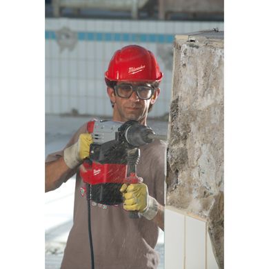 Перфоратор SDS-MAX MILWAUKEE Kango 750 S 4933398600 фото