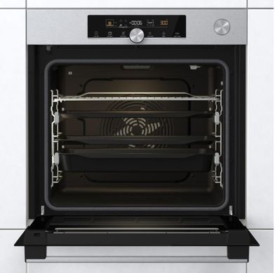 Електрична духова шафа Gorenje BPSA6747A08X (BO3PS5I02-2) (6823374) 738600 фото