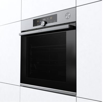 Електрична духова шафа Gorenje BPSA6747A08X (BO3PS5I02-2) (6823374) 738600 фото