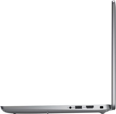 Dell Ноутбук Latitude 5450 14" FHD IPS AG, Intel U5 135U, 16GB, F512GB, UMA, Lin, серый N098L545014UA_UBU фото