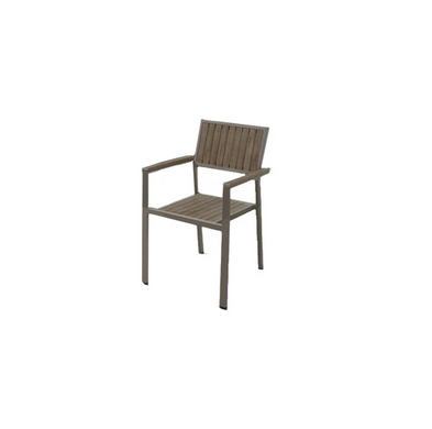 Садовый стул HECHT LIMA CHAIR HECHTLIMACHAIR фото