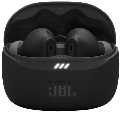Наушники JBL TUNE BEAM 2 Black (JBLTBEAM2BLK) (7065580) JBLTBEAM2BLK фото