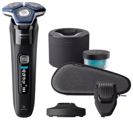 Электробритва Philips S7886/58 (6862513) S7886/58 фото