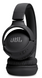 Навушники JBL TUNE 520BT Black (JBLT520BTBLKEU) (6861952) JBLT520BTBLKEU