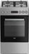 Beko Плита комбінована FSM52335DS (350721) FSM52335DS