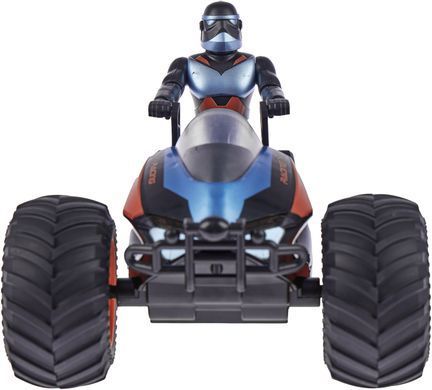 Машинка-трицикл ZIPP Toys STUNT RACER Синій ibs_5320117 фото