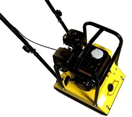 Виброплита MAST Bautechnik MT-P90 MT-P90 фото