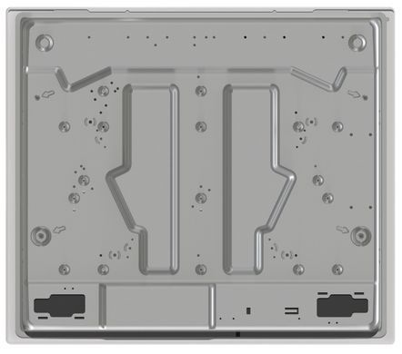 Газовая варочная поверхность Gorenje GW 642 AXW (BG6AB-G0B) (6636641) 737664 фото