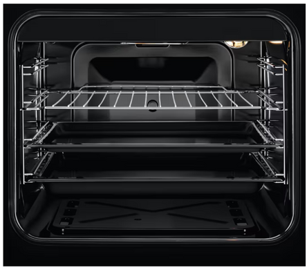 Газова плита Electrolux LKG600011X (7002783) 943003562 фото