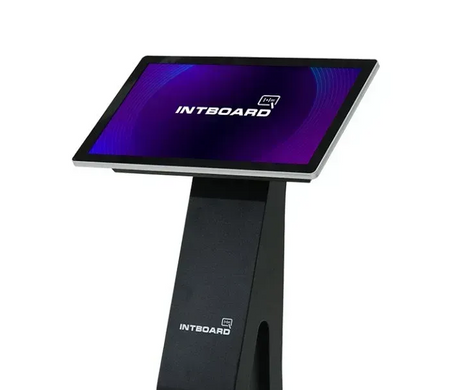 Інтерактивний кіоск INTBOARD INFOCOM 21.5"