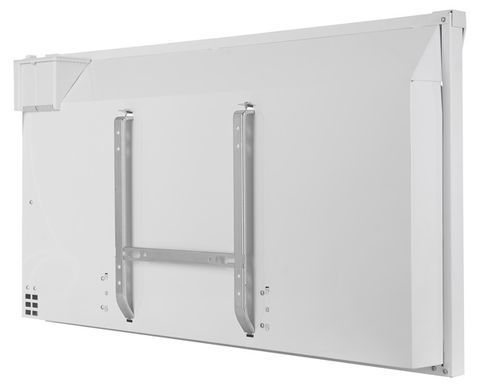 Конвектор Tesy CN 051250 EI CLOUD W