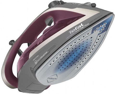 Утюг с подачей пара Tefal FV6840E0 (6662401) FV6840E0 фото