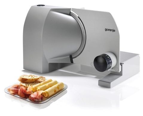 Дискова скиборізка Sencor SFS 1000 WH (6232657) 742062 фото