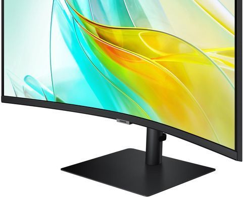 Samsung Монитор 34" S34C650 HDMI, DP, USB, VA, 3440x1440, 21:9, 100Hz, CURVED LS34C650UAIXCI фото