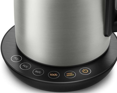 Электрочайник Philips HD9359/90 (6428197) HD9359/90 фото